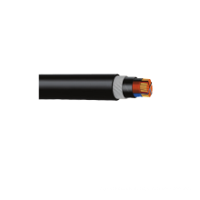 300 / 500V XLPE Insulated PVC Sheathed Power Cables To IEC60332